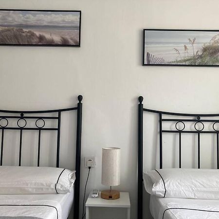 Centrico Apartamento A 150M De La Playa Cullera Buitenkant foto