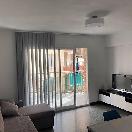 Centrico Apartamento A 150M De La Playa Cullera Buitenkant foto
