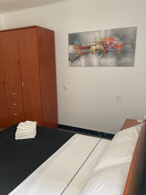 Centrico Apartamento A 150M De La Playa Cullera Buitenkant foto